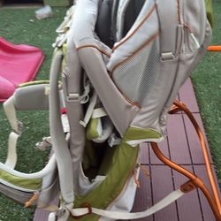 Kelty Baby Carrier Backpack