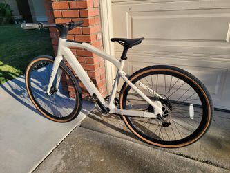 VANPOWERS  URBAN CROSS GRAVEL EBIKE