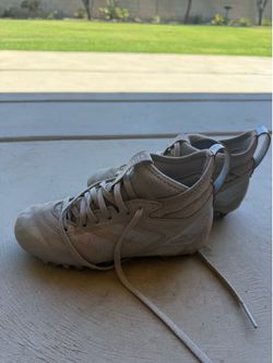Adidas cleats