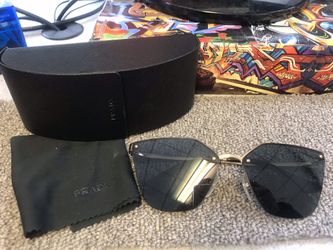 Prada Sunglasses