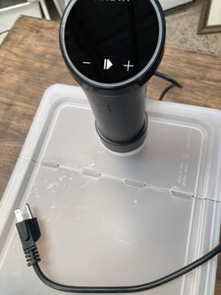 Anova Sous Vide- Professional Chef Tool