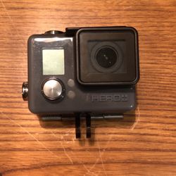 GoPro Camera 