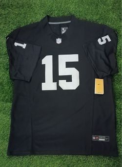 Las Vegas Raiders Fernando Mendoza Vapor FUSE Limited Jersey - Men’s XXXL
