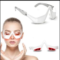 NEW red light therapy