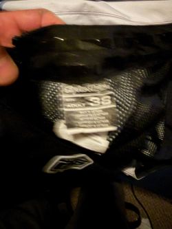 Troy Lee mx pants
