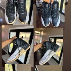 Sneaker Cobbler/ Nike Repair/ Jordan Restoration 
