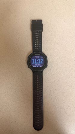 Garmin Forerunner 265 Used