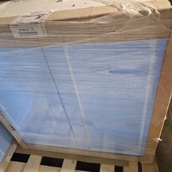 Brand New Kitchen Wall Cabinets (White)