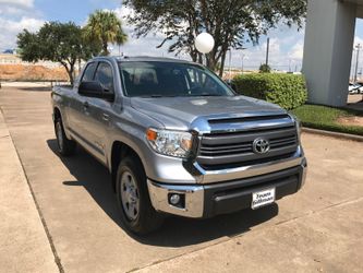2014 Toyota Tundra 14k