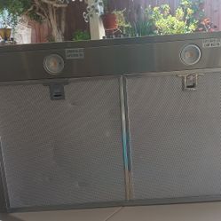 Kitchen Hood