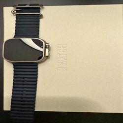 Unlocked Apple Watch Ultra – Unbound Meets Innovation film back