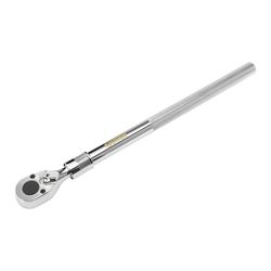 Quinn torque wrench expandable 40in
