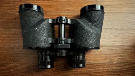 Binoculars Bausch & Lomb 6x30