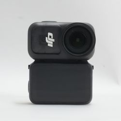 DJI Osmo Nano 35MP Detachable Action Camera