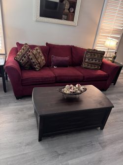 Couch Furniture