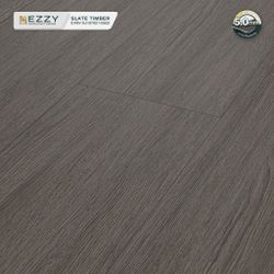 SPC Waterproof Flooring - 5mm Click Lock LVP