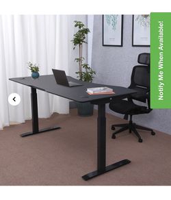 Apex Desk (Used)