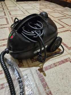 Steamer