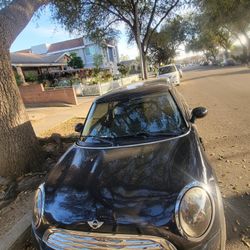 2009 Mini Cooper