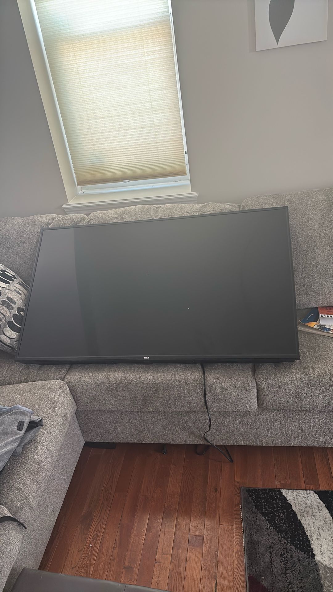 RCA Tv