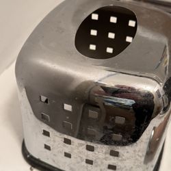Modern style tissue box cover