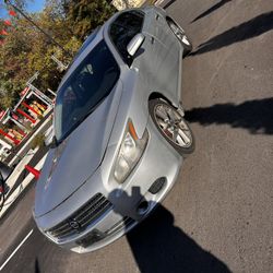 2013 Nissan Maxima
