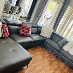 Juego De Sala /living Room Seats,