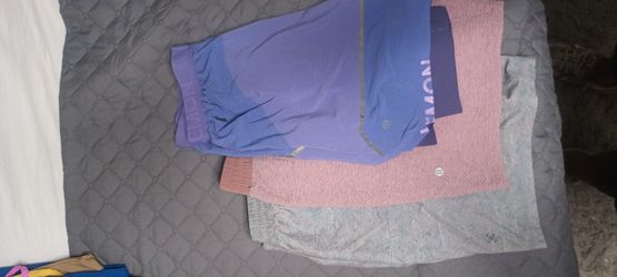 Lululemon Men Shorts