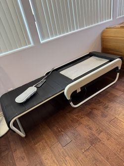 Ceragem Massage Bed