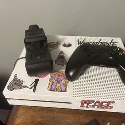 Xbox One / Games  $200 obo