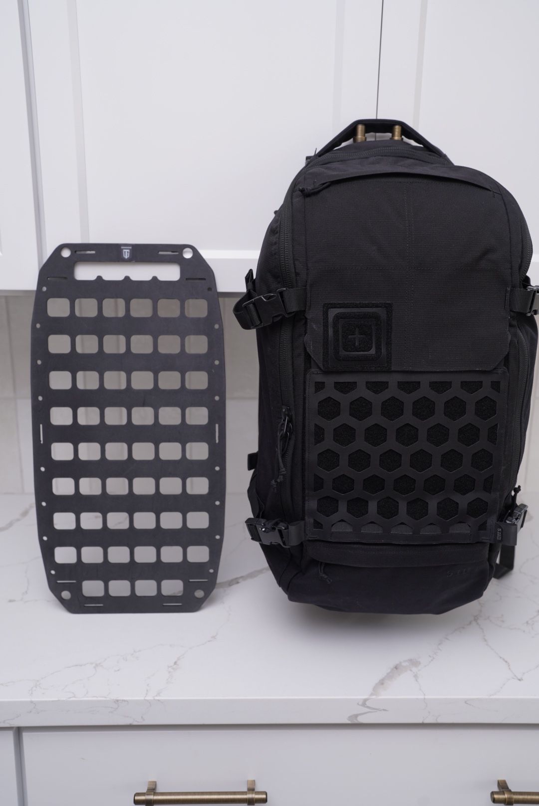 5.11 Tactical AMP 72 Backpack