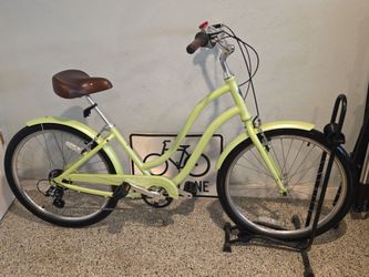 🔥🚲🔥Phat Cycles Del Rey 26" (7-speed)like new🔥🚲🔥