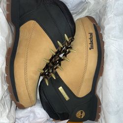 Timberland Hiking Boots