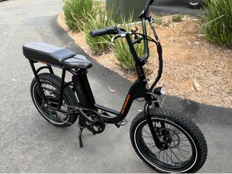 Electric Bike RadRunner