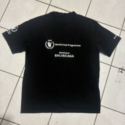 Balenci T Shirt