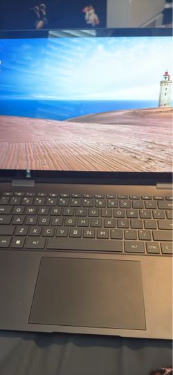 Hp envy x360