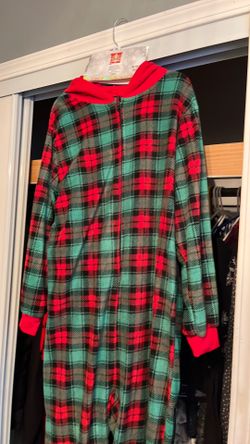 Family Christmas Pajamas set of three