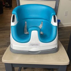 Toddler High Seat $10