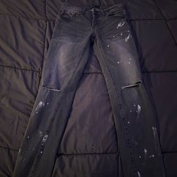 purple brand jeans