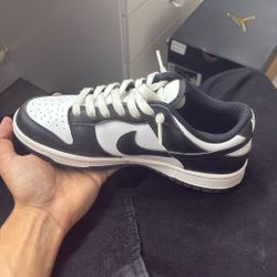 Nike dunk lows Womens