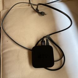 Apple TV 2nd Generation