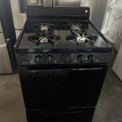 Small Gas Stove 24"
