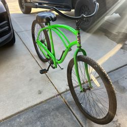 26” Beach Cruiser