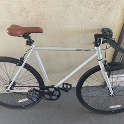 Retrospec Bike