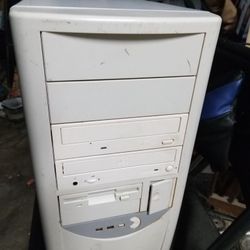 Retro Pc Cases Good Size Cases