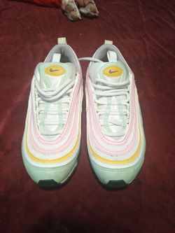 Nike Air Max 97 Pastel Sneakers