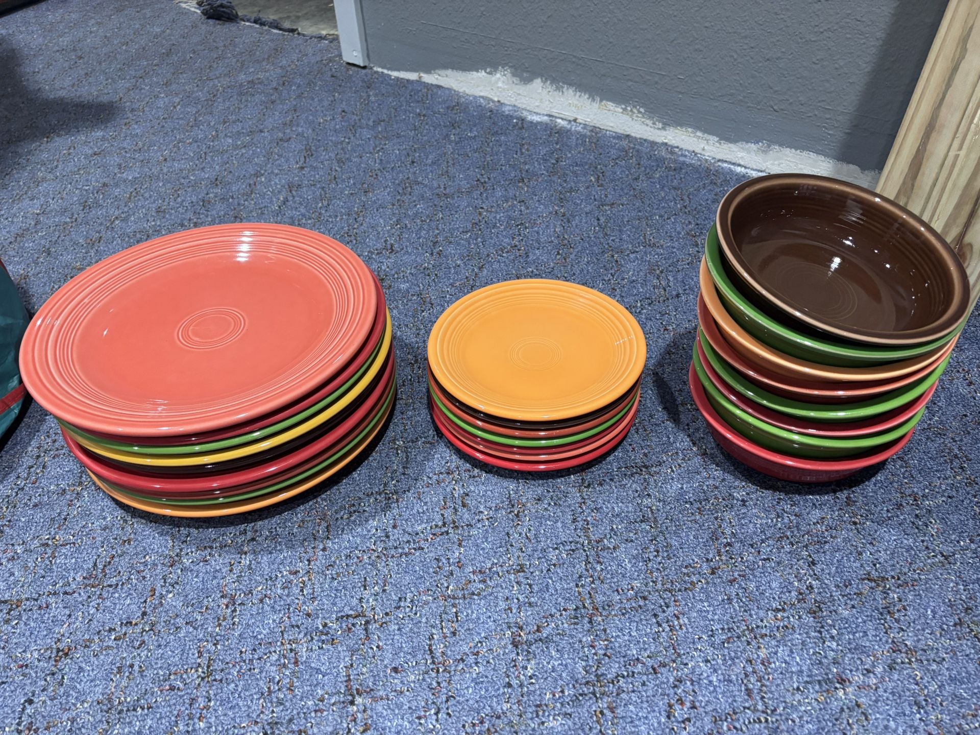 Fiestware
