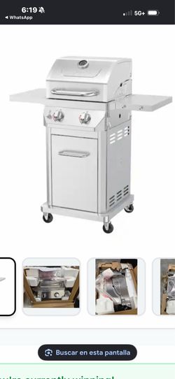 Grill