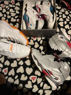 Jordan Nike