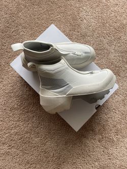 Converse - Geo Forma Boot x A - Cold-Wall